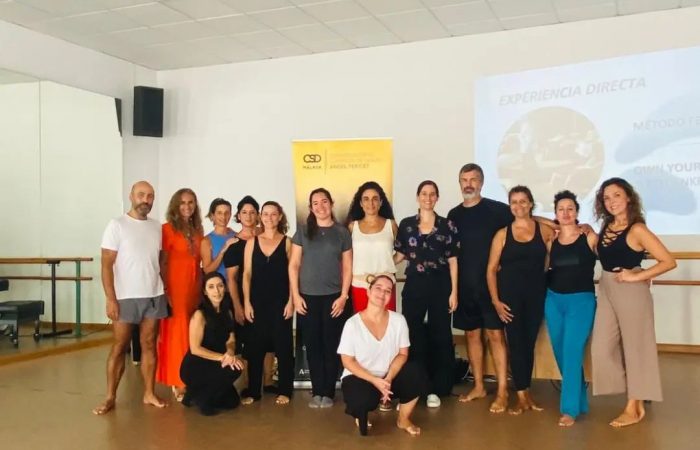 Ponencia Catedraticos_SUperior Danza Malaga Sept'24 5